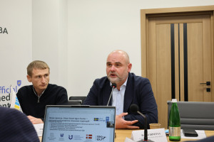 Діалог з бізнесом: в ОВА обговорили розвиток ягідно-грибного підприємництва - Фото 1