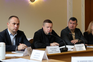 Оперативна нарада у Волинській ОВА : обговорили готовність  громад до опалювального сезону та забезпечення твердим паливом - Фото 1