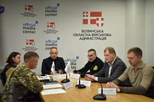 Діалог з бізнесом: механізми ефективної співпраці підприємців із податковою, митними та прикордонними структурам - Фото 1