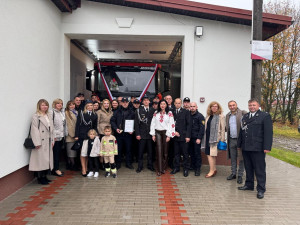 Стартова конференція в рамках спільного українсько-польського проєкту з протидії стихійним лихам відбулася у Польщі - Фото 1