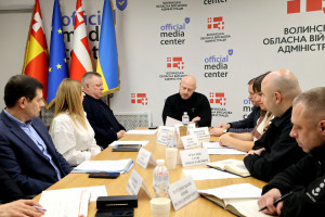 На Волині підбили підсумки фінансового контролю - Фото 1