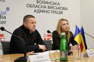 Волинь підписала партнерську угоду з румунським регіоном Долж - Фото 1