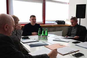 На Волині відбулося засідання Регіональної ради професійної освіти - Фото 1