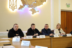 Іван Рудницький: «Представників громадськості необхідно залучати як радників із безбар’єрності» - Фото 1