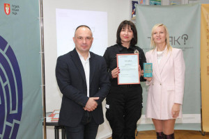 На Волині відбувся День спільнодії «Сила вдячності. Ти як?» - Фото 1