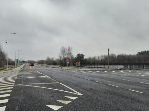 На Волині завершили капітальний ремонт під’їздів до МАПП «Ягодин – Дорогуськ» за програмою ЄС CEF - Фото 1