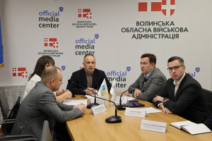 «Діалог влади з бізнесом»: в ОВА говорили про запобігання корупції при тендерних закупівлях - Фото 1