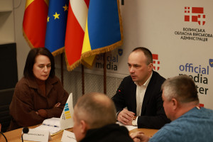 Дорожня інфраструктура Волині: розвиток бізнесу та логістики - Фото 1