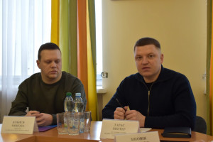 На Волині презентували грантові можливості Українського молодіжного фонду для бізнесу та громад - Фото 1