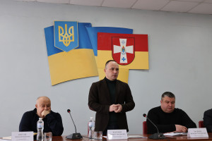 «Всі складові державної соціальної політики повинні турбувати кожного з нас», - Роман Романюк здійснив робочий візит у Рожищенську громаду - Фото 1