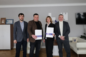 Волинь розпочинає підготовку фахівців із безбар’єрності: ОВА та ЛНТУ підписали меморандум про співпрацю - Фото 1